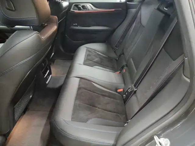 BMW 4 Series view 13