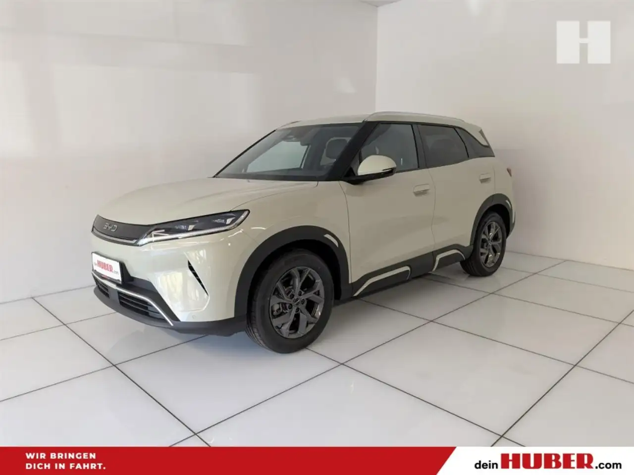BYD Atto 2