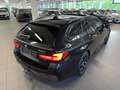 BMW 530 e xDrive Touring M Sport HUD PANO ACC AHK LM Zwart - thumbnail 6