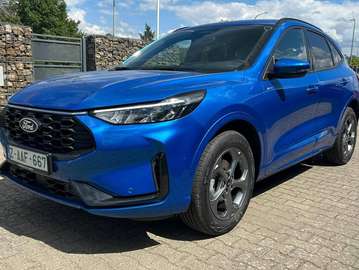 FHEV 2.5 Duratec FWD ST-Line 06/2026 - +- 60 km! - Top prijs!