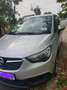 Opel Crossland X Crossland X 1.2 Turbo Edition Start/Stop (EU6.2) Zilver - thumbnail 2