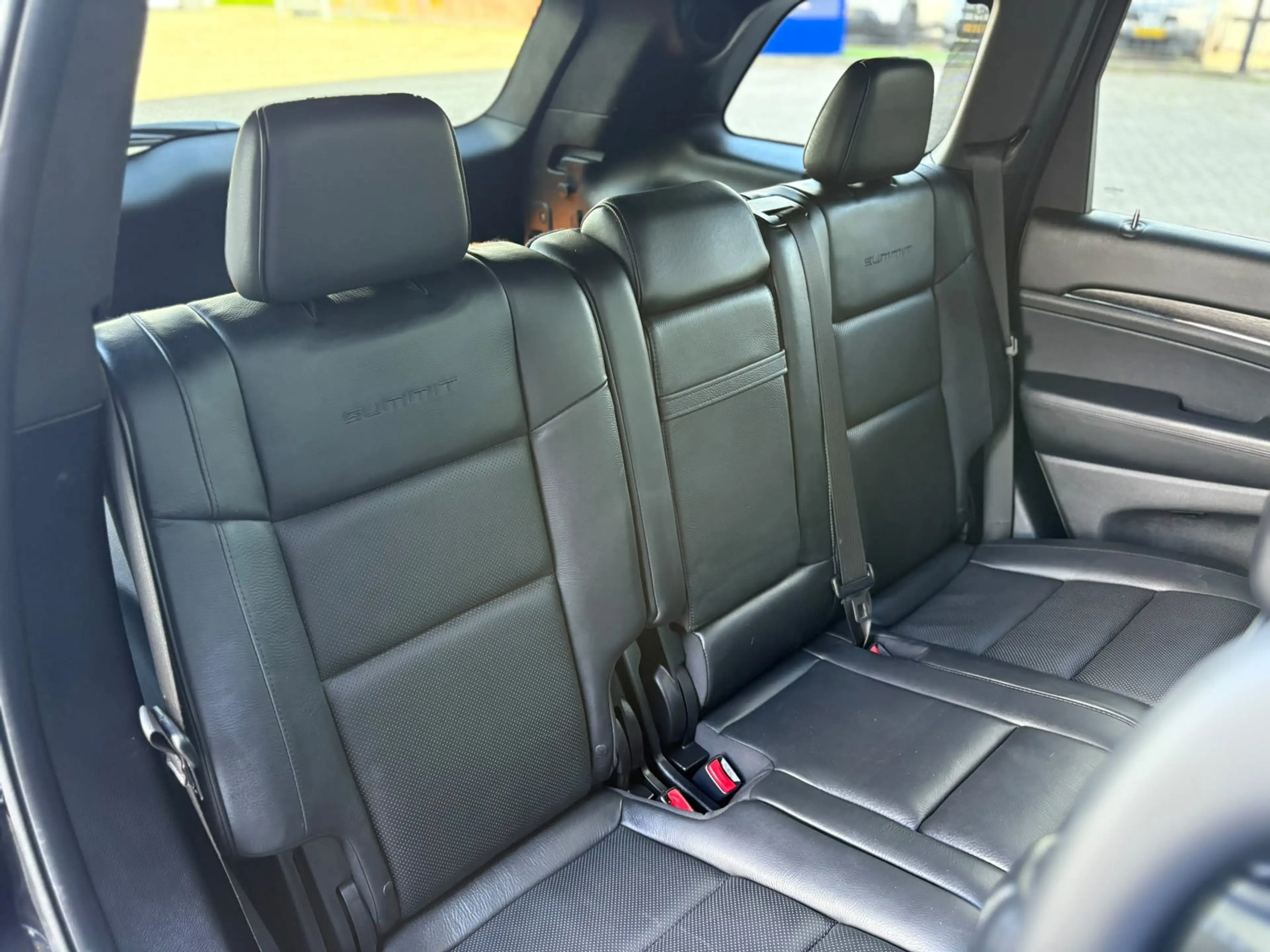 Jeep Grand Cherokee 3.0 CRD 75th Anniversary 250pk Panoramadak / Camer — photo 15