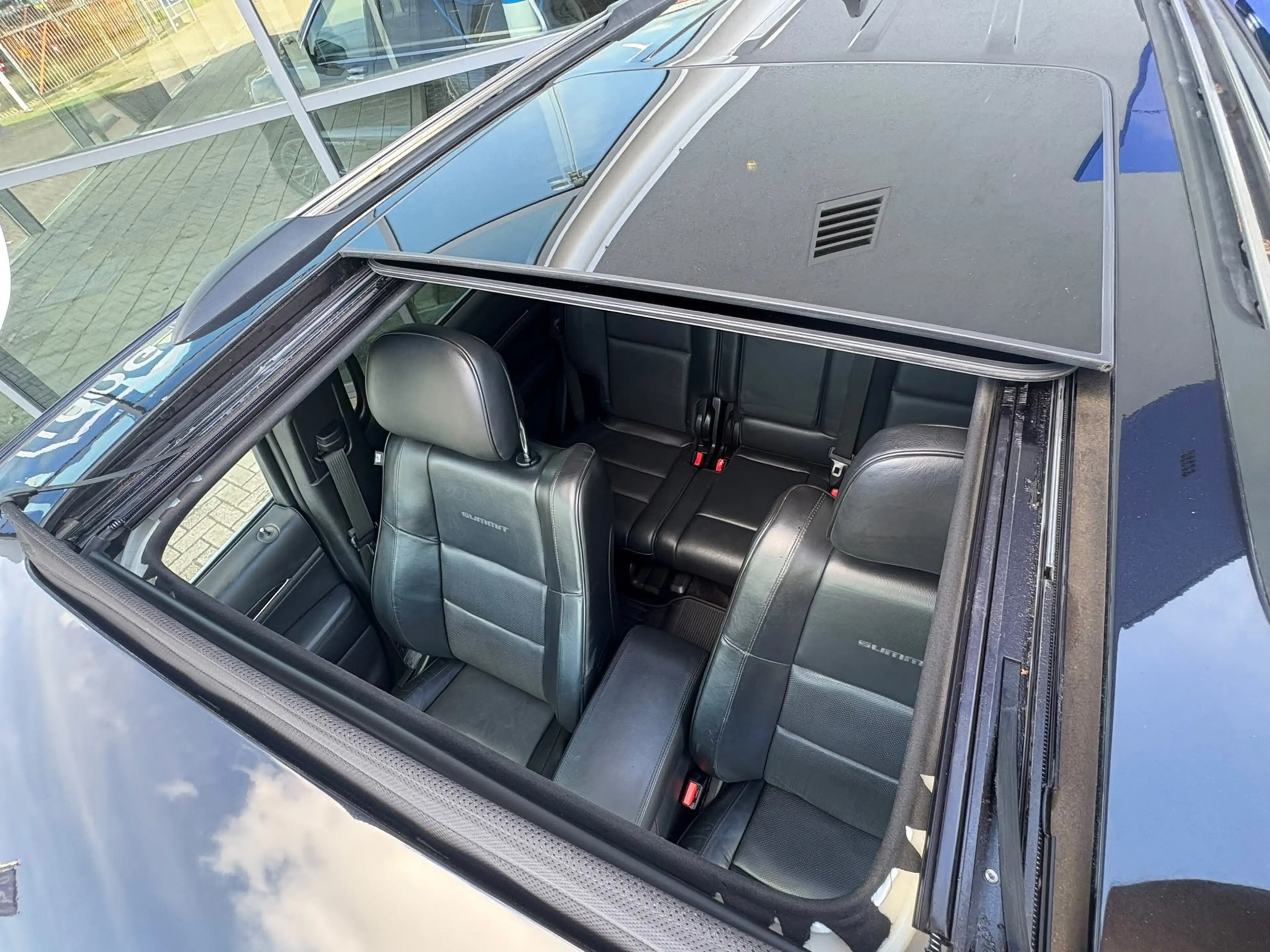 Jeep Grand Cherokee 3.0 CRD 75th Anniversary 250pk Panoramadak / Camer — photo 7