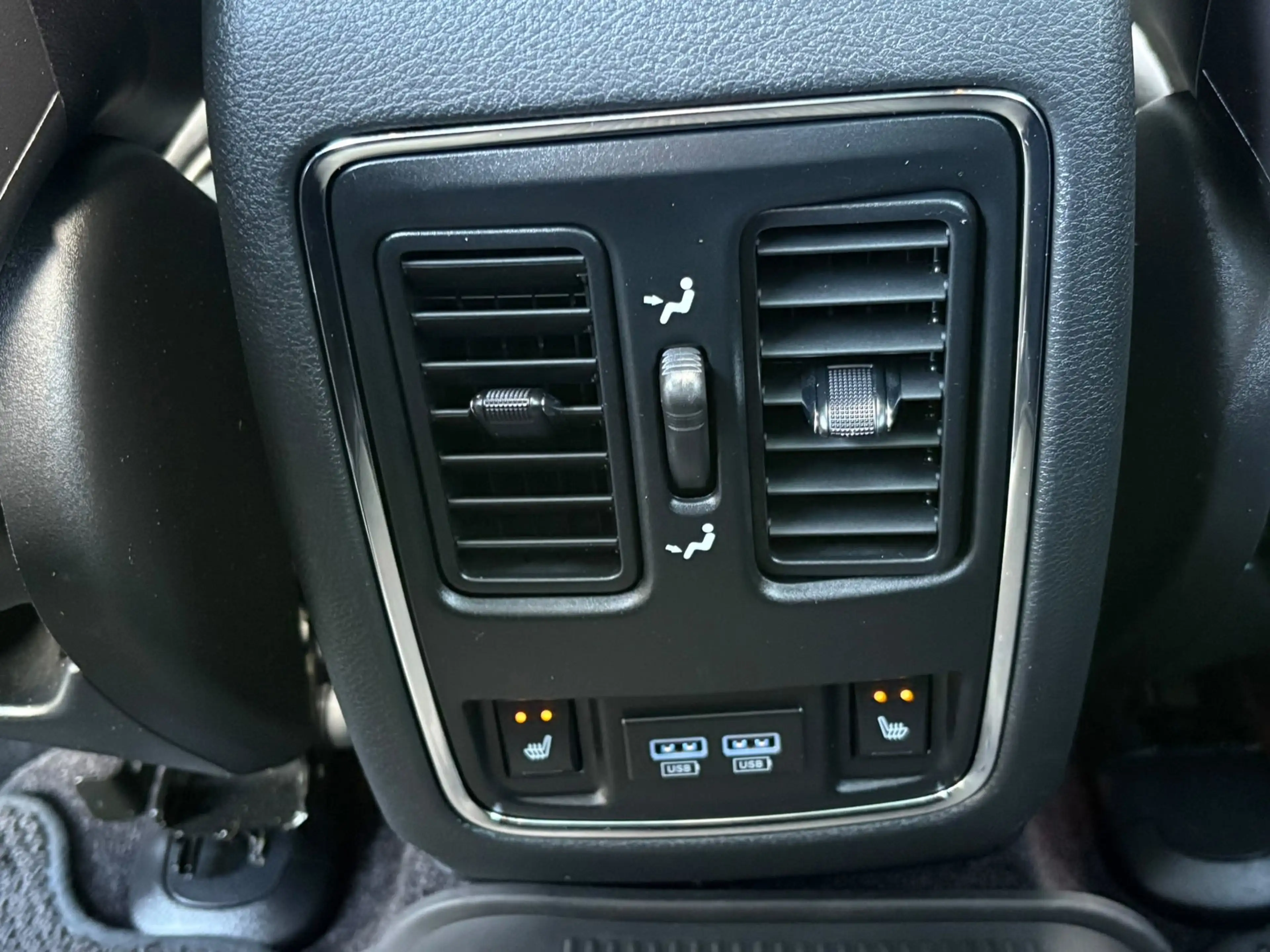 Jeep Grand Cherokee 3.0 CRD 75th Anniversary 250pk Panoramadak / Camer — photo 14