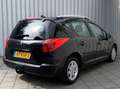 Peugeot 207 SW 1.6 VTi XS|Panoramadak|Climate Control| Schwarz - thumbnail 5