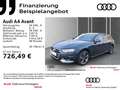 Audi A4 40 TFSI Adv. S tronic *HuD*NAV+*R-CAM* Grau - thumbnail 1