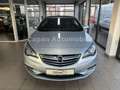 Opel Cascada Innovation ecoFlex Scheckheft/Xenon/EUR6 Blau - thumbnail 2