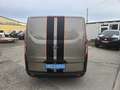 Ford Transit Custom Kasten 2,0 L1H1 260 Basis, 2 Schiebetüren, Erst... Braun - thumbnail 2