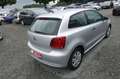 Volkswagen Polo V 1.2 Insp+TÜV Neu Ganzjahresreifen Plateado - thumbnail 5