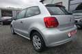 Volkswagen Polo V 1.2 Insp+TÜV Neu Ganzjahresreifen Plateado - thumbnail 17