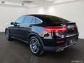 Mercedes-Benz GLC 250 Coupé 4MATIC Schwarz - thumbnail 7