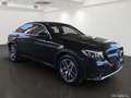 Mercedes-Benz GLC 250 Coupé 4MATIC Schwarz - thumbnail 3