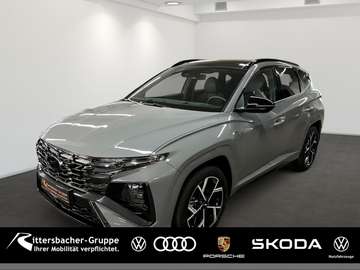 1,6T GDI N Line Mild-Hybrid 2WD