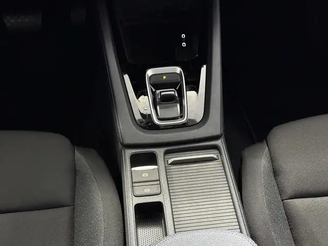 Skoda Octavia view 12