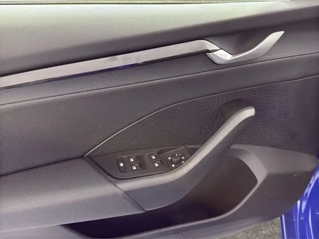 Skoda Octavia view 14