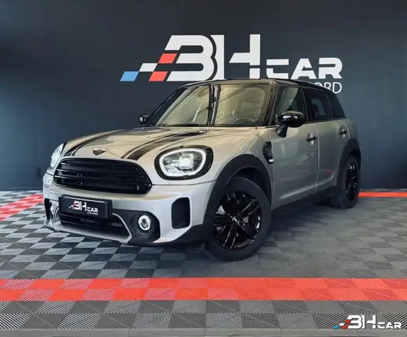 MINI Cooper 1.5 135 COOPER HIGHLANDS BVA/CARPLAY/CAMERA/1ERE MAIN/TVA RECUPERABLE