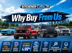 Ford Bronco Sport 2026