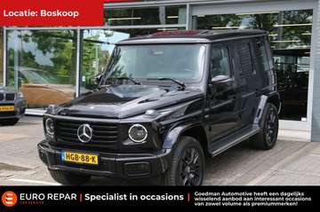 Edition One 116 kWh NL-AUTO NAP VOL!
