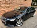 Audi A4 Avant sport ultra S Line SportPlus Bestzustd. Negro - thumbnail 1
