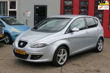 2.0 FSI Lifestyle , AUTOMAAT ,Clima , Trekhaak