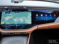 Mercedes-Benz E 200 4M AMG-PP BURMESTER+HUD+DISTRO+NIGHT+360°+ Zwart - thumbnail 9