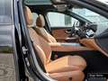 Mercedes-Benz E 200 4M AMG-PP BURMESTER+HUD+DISTRO+NIGHT+360°+ Zwart - thumbnail 14