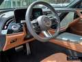 Mercedes-Benz E 200 4M AMG-PP BURMESTER+HUD+DISTRO+NIGHT+360°+ Zwart - thumbnail 15
