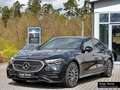 Mercedes-Benz E 200 4M AMG-PP BURMESTER+HUD+DISTRO+NIGHT+360°+ Zwart - thumbnail 2
