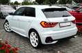 Audi A1 Sportback 25 1.0 TFSI S line Sitzheizung Navi Weiß - thumbnail 4