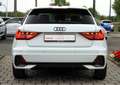 Audi A1 Sportback 25 1.0 TFSI S line Sitzheizung Navi Weiß - thumbnail 5