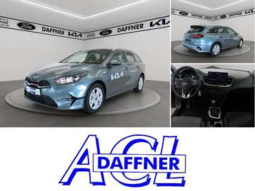 Vision Navi SHZ Kamera DAB PDC Tempomat