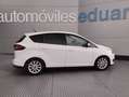 Ford C-Max 1.5TDCi Titanium 120 Blanco - thumbnail 4