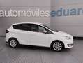 Ford C-Max 1.5TDCi Titanium 120 Blanco - thumbnail 1