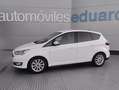 Ford C-Max 1.5TDCi Titanium 120 Blanco - thumbnail 3