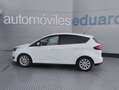 Ford C-Max 1.5TDCi Titanium 120 Blanco - thumbnail 6