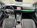 Volkswagen Golf VIII Lim. GTI Clubsport*HeadUp*H&K*370PS Blanc - thumbnail 10