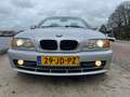 BMW 330 Ci | handgeschakeld | xenon Zilver - thumbnail 3