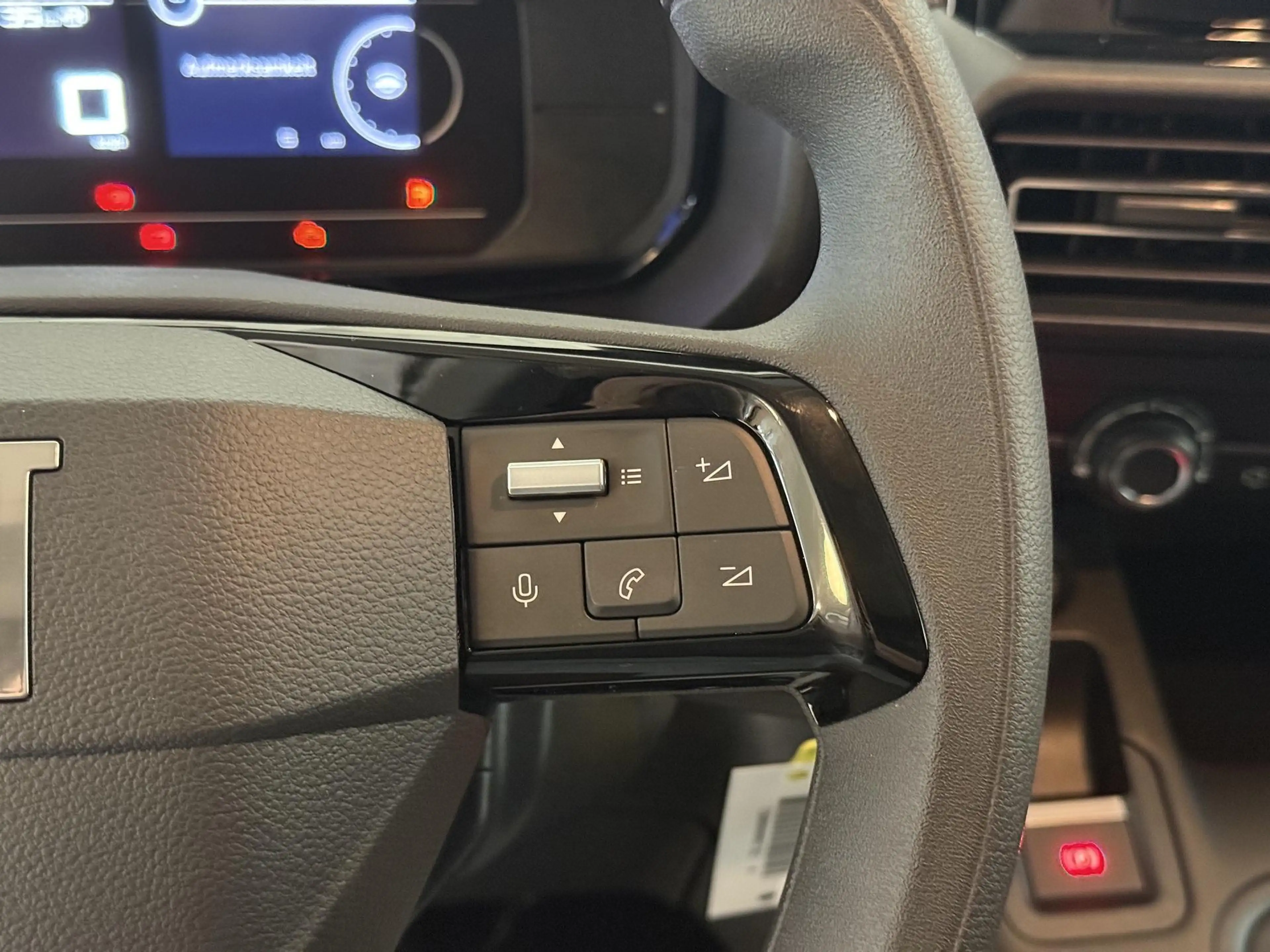 Fiat Doblo L2H1 mit erhöhter Nutzlast 1.5 BlueHDi 96 kW (1... — photo 8