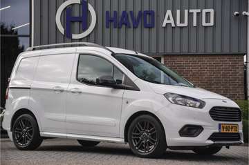 1.0 Sport, AIRCO, FULL OPTION, INCL. BTW-BPM
