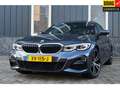 BMW 320 3-serie 320i M-Sport High Executive Edition Rijkla Gris - thumbnail 1