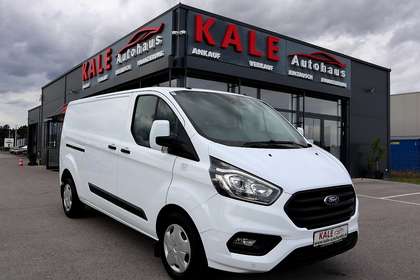 Ford Transit Custom Kasten 2,0 TDCi L2H1 340 Trend Aut.*Navigation*...