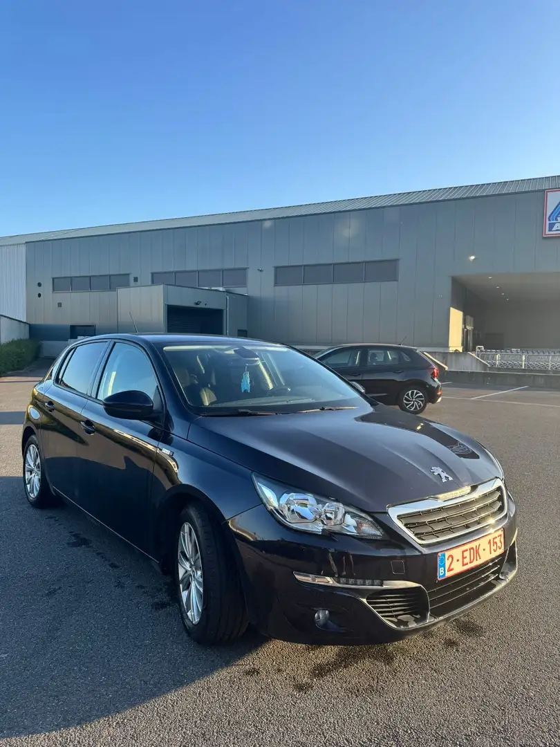 Peugeot 308 PureTech 110 Stop & Start Style - 2