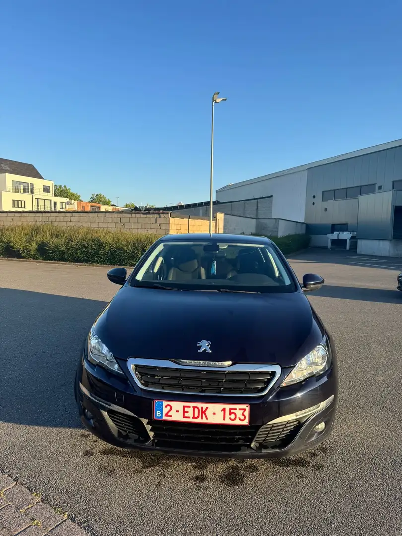 Peugeot 308 PureTech 110 Stop & Start Style - 1