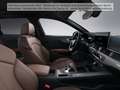 Audi A4 40 TFSI quattro S line*Navi*Matrix*Alu* Grau - thumbnail 11
