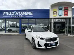 BMW X1 (U11) SDRIVE18D 150CH M SPORT DKG7