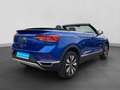 Volkswagen T-Roc 1.0 TSI GOAL LED+ AHK ASSIST KAM Blau - thumbnail 3