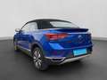 Volkswagen T-Roc 1.0 TSI GOAL LED+ AHK ASSIST KAM Blau - thumbnail 18