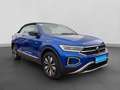 Volkswagen T-Roc 1.0 TSI GOAL LED+ AHK ASSIST KAM Blau - thumbnail 17