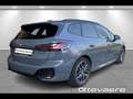 BMW 218 Active Tourer Gris - thumbnail 2