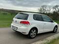 Volkswagen Golf 1.2 TSI golf 6 85 Match Blanc - thumbnail 2